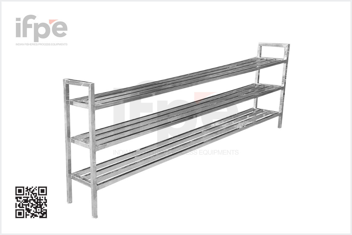 Shoe Rack